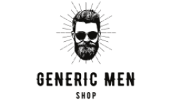 Generic Men Shop